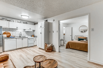 Fusion fort worth apartments